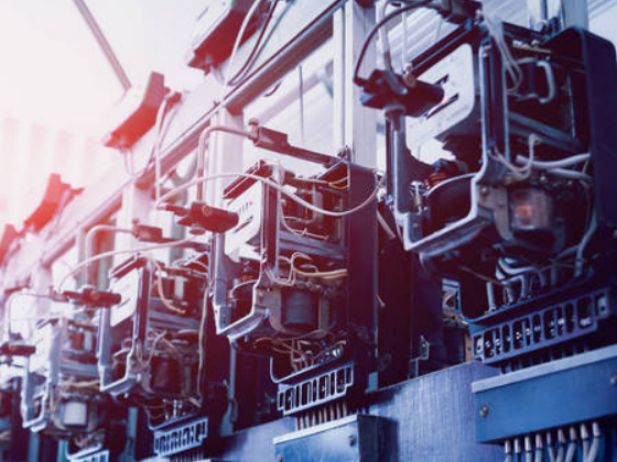 淺談成套電氣設(shè)備主要應(yīng)用于哪些領(lǐng)域？